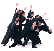 Do Business Across the World wtih a Team!